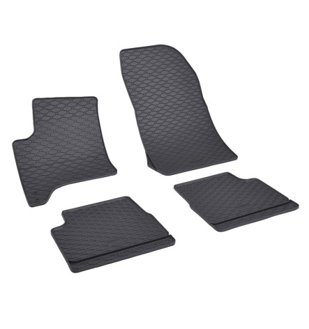 Типски гумени патосници  ALFA Romeo Junior Ibrida 25-